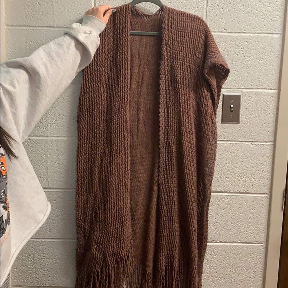Kimono- Never been worn. One size fits all.